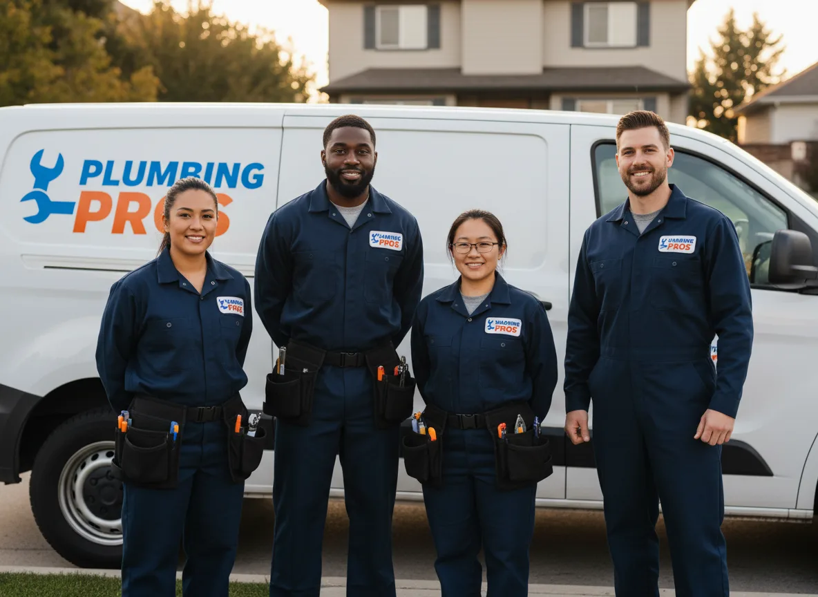 Water Heater Repair company in Del Rio, TN